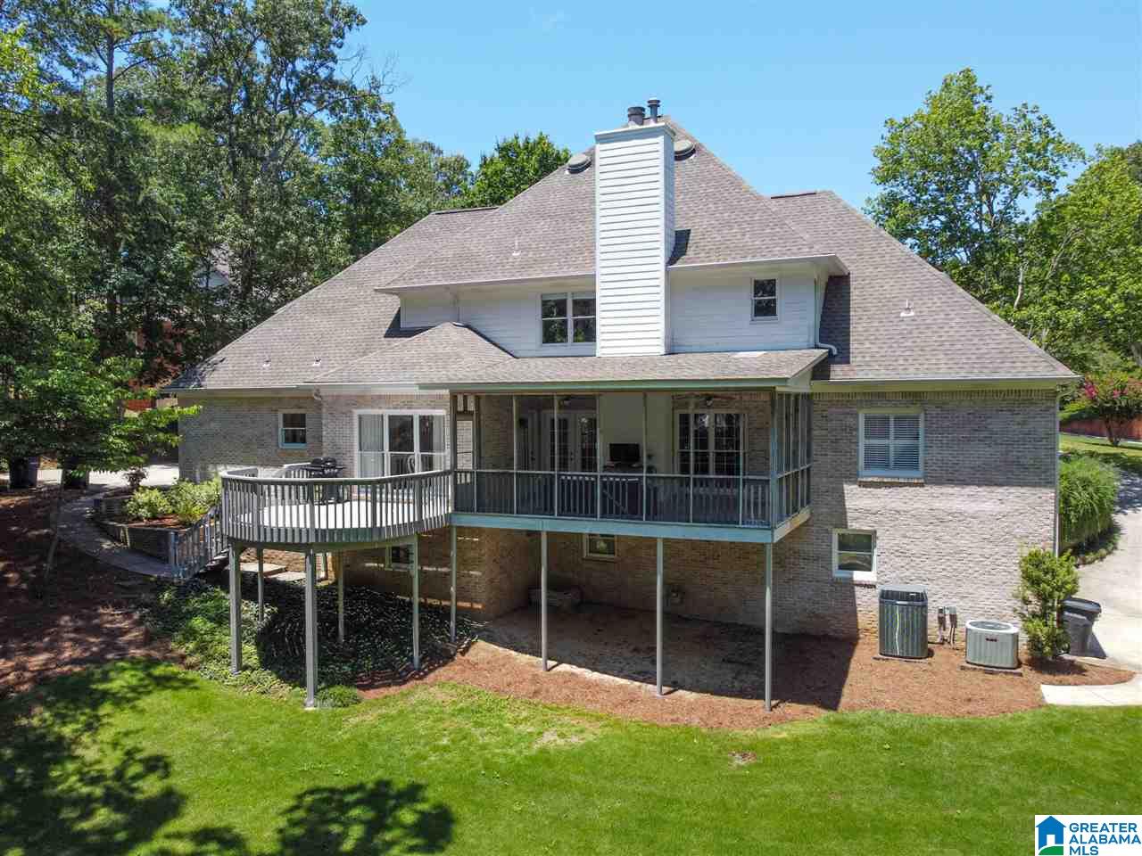 4124 Kinross Circle Birmingham, AL 35242 - Photo 21 of 47
