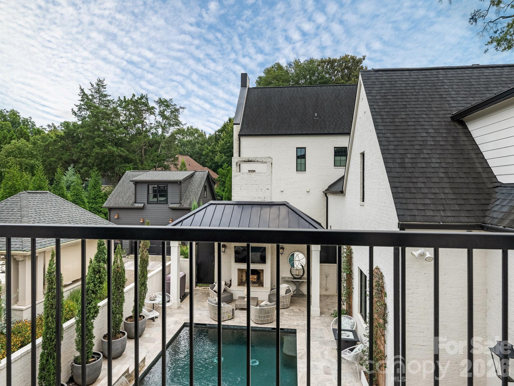 1202 Townes Road Charlotte, NC 28209 - Photo 32 of 41 Gallery Image 32