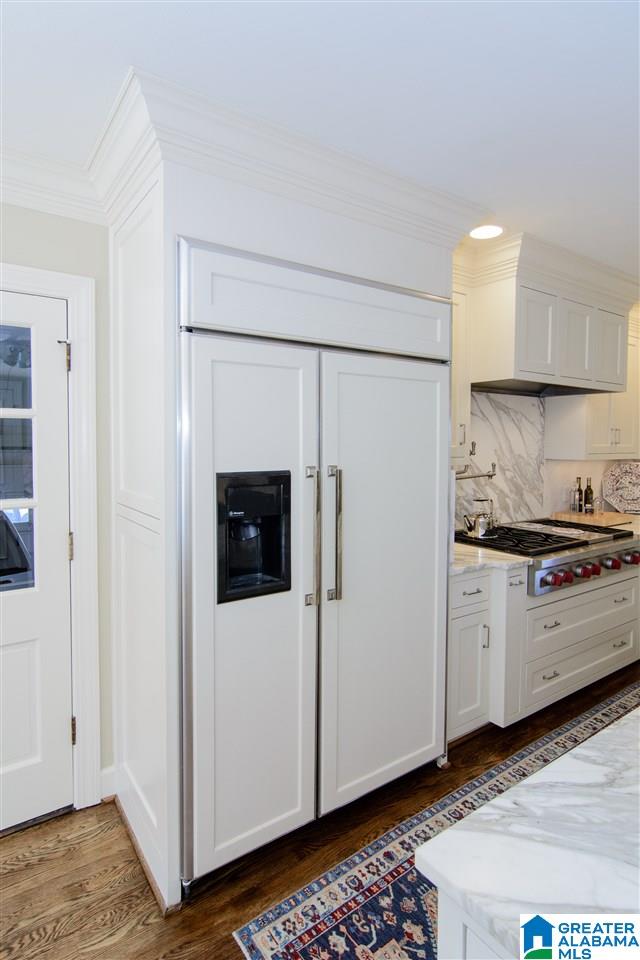 3309 Overcrest Road Birmingham, AL 35223 - Photo 12 of 50