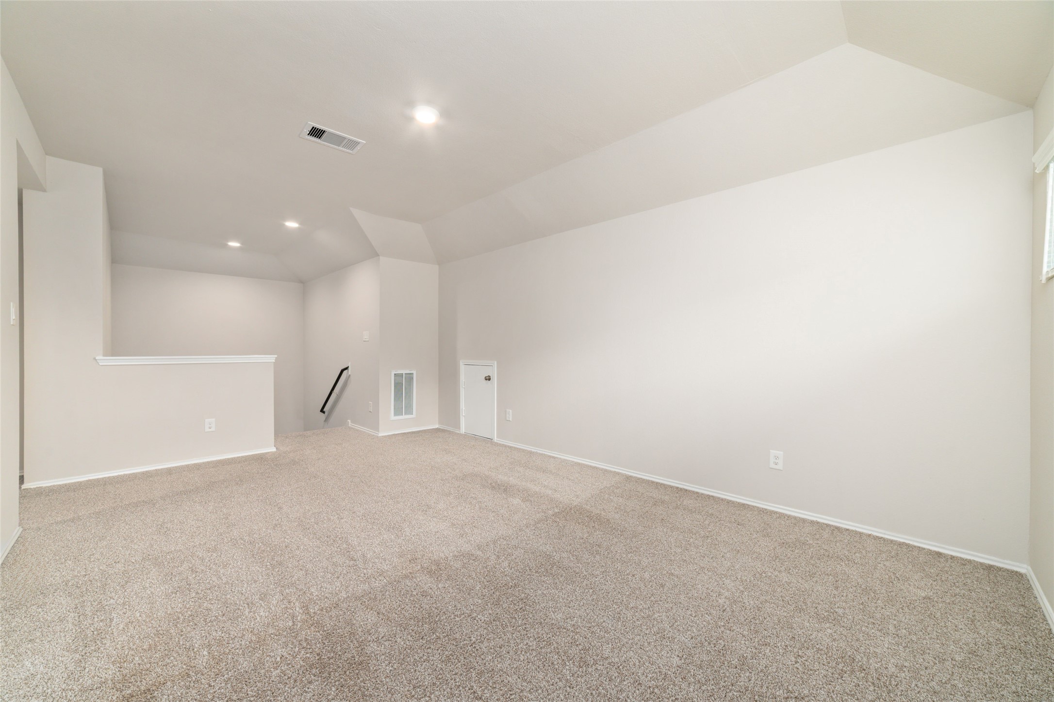 23702 Harrow Field Ln Spring Spring, TX 77373 - Photo 24 of 32 a view of an empty room