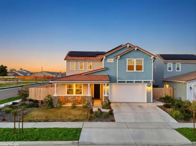 $534,000 | 2566 Muscat Court, Hanford, CA 93230