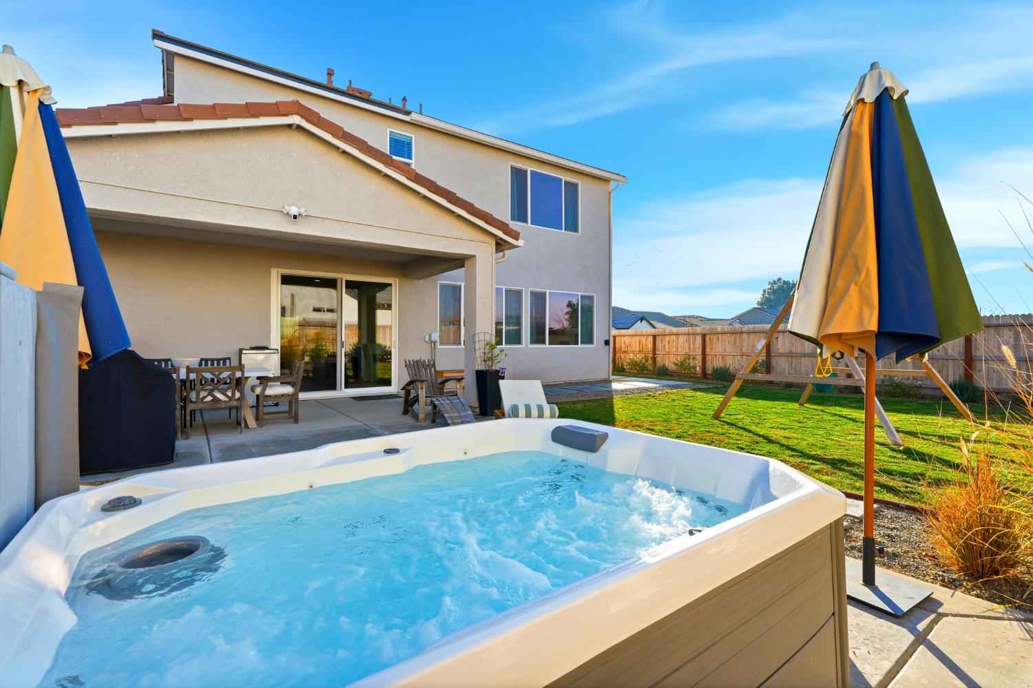 2566 Muscat Court Hanford, CA 93230 - Photo 49 of 55