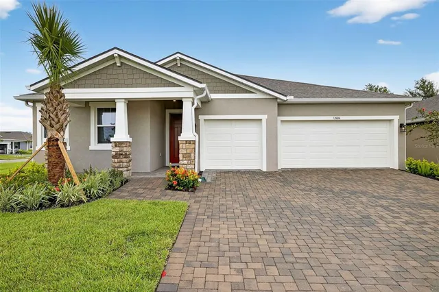 $529,480 | 12404 52nd Street East, Parrish, FL 34219