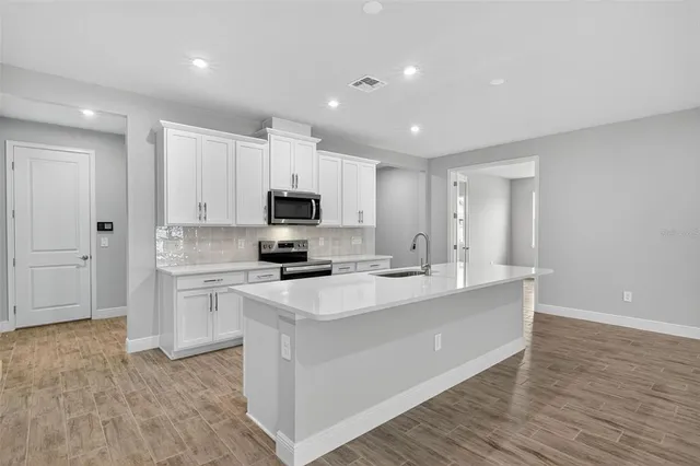 $529,480 | 12404 52nd Street East, Parrish, FL 34219