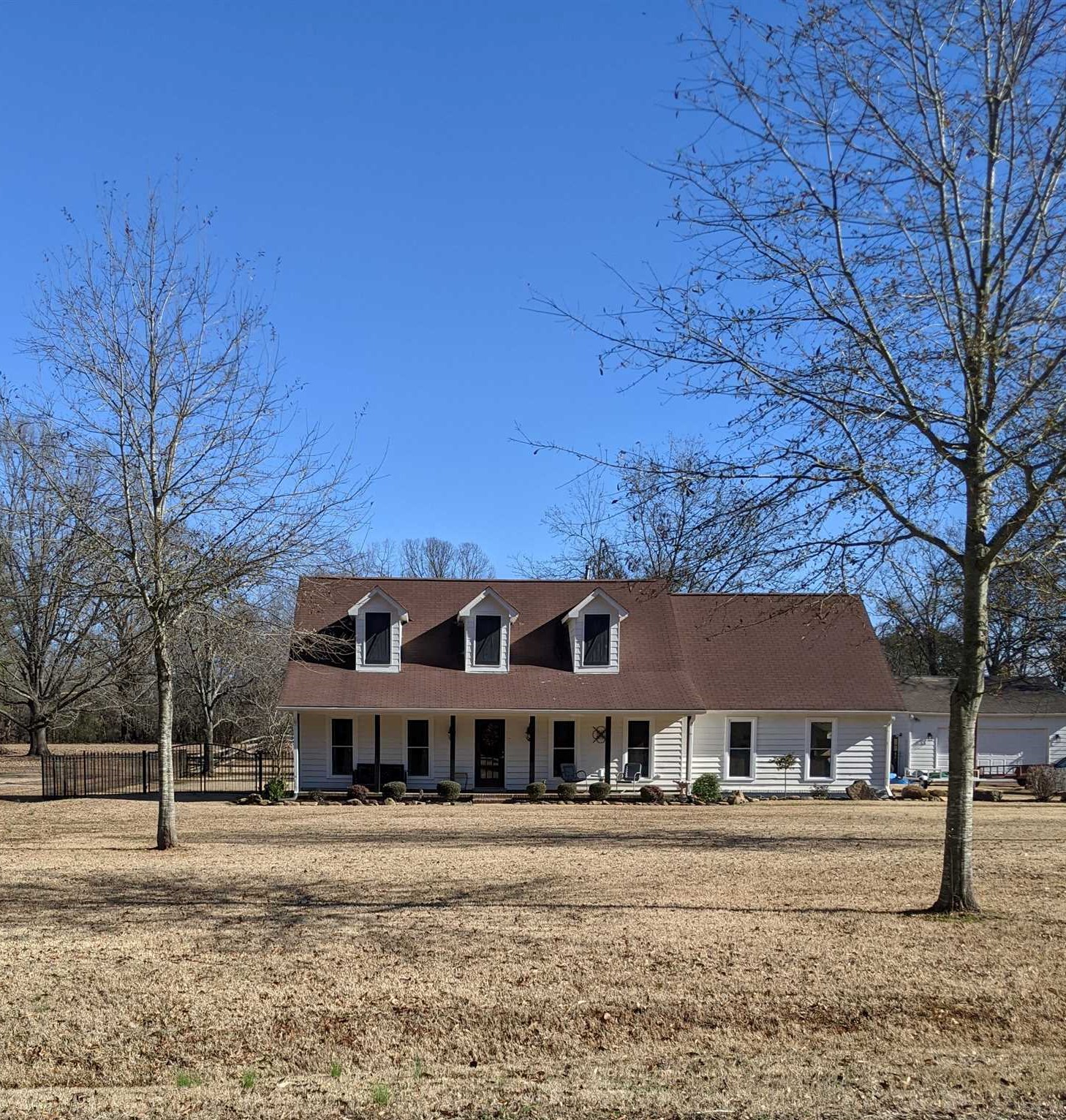 260 Poplar Acres Road Piperton, TN 38017 - Photo 1 of 40 Gallery Image 1
