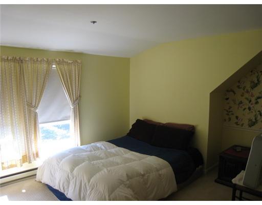 52 Willow Grove Road, Unit 4 Brunswick, ME 04011 - Photo 11 of 12 Bedroom.