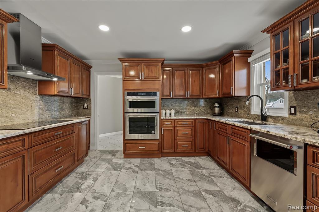 15500 Millar Road Clinton Township, MI 48036 - Photo 11 of 27