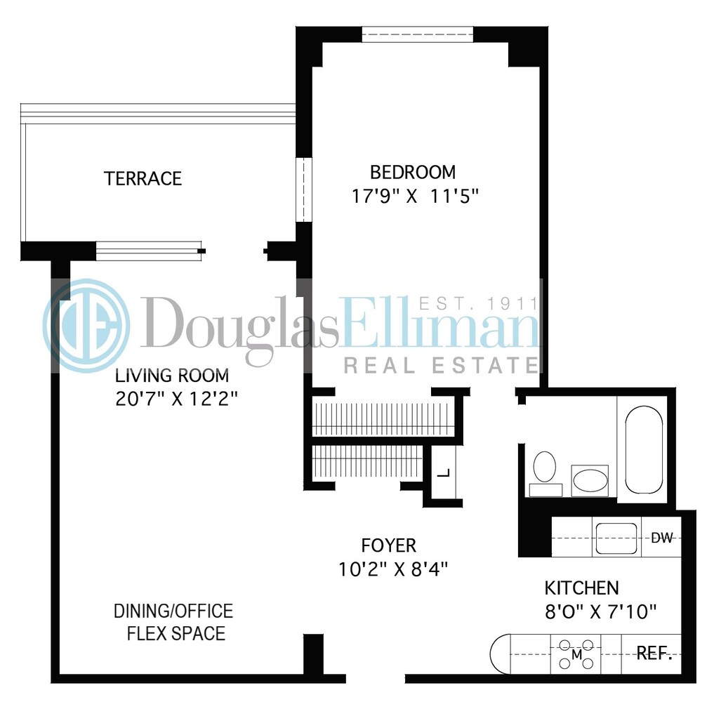 5700 Arlington Avenue, Unit 12E Bronx, NY 10471 - Photo 15 of 15