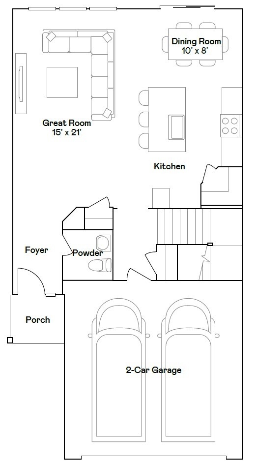 1255 Glenmont Street Algonquin, IL 60102 - Photo 20 of 21