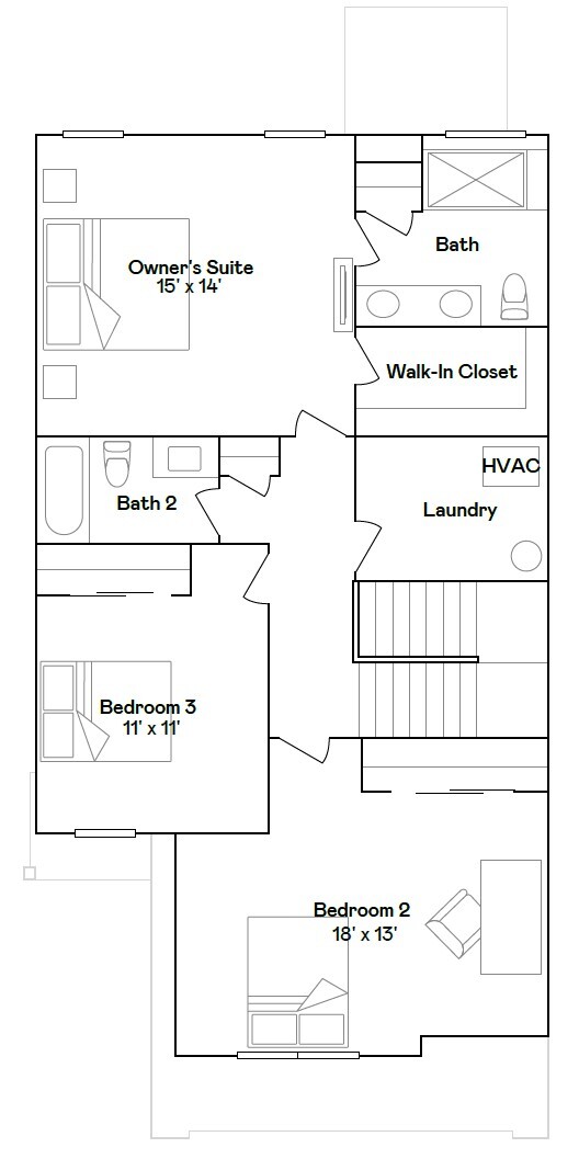 1255 Glenmont Street Algonquin, IL 60102 - Photo 21 of 21 unknown