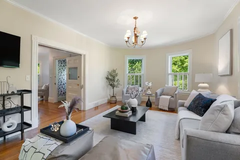 $2,450,000 | 40 Goden Street, Belmont, MA 02478