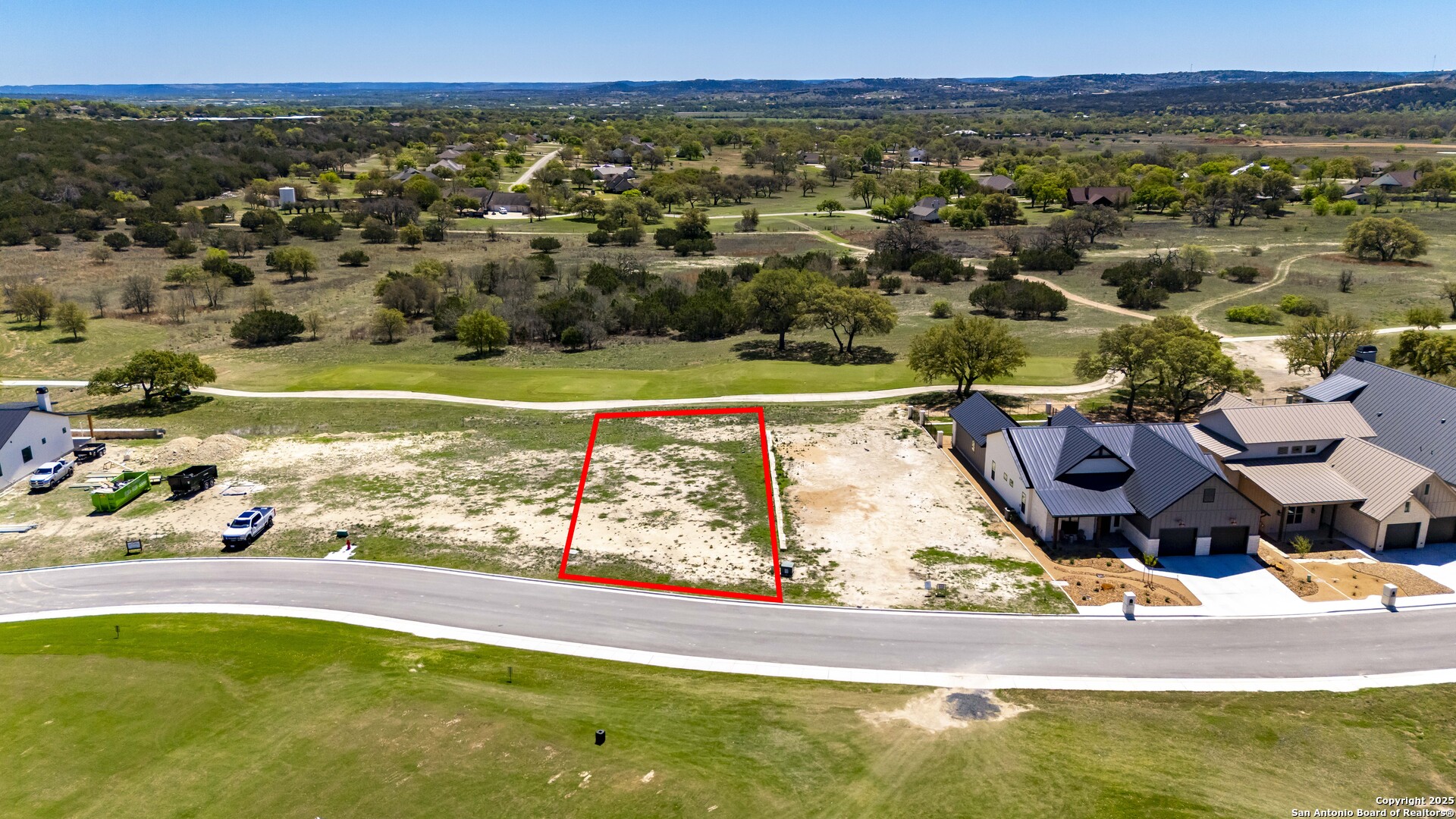 1020 Albatross Way East Kerrville, TX 78028 - Photo 13 of 18 a view of swimming pool and an ocean