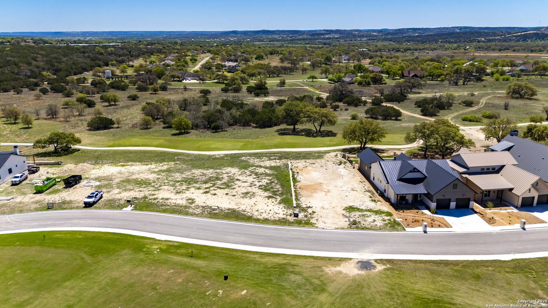 1020 Albatross Way East Kerrville, TX 78028 - Photo 14 of 18 a view of an ocean and city