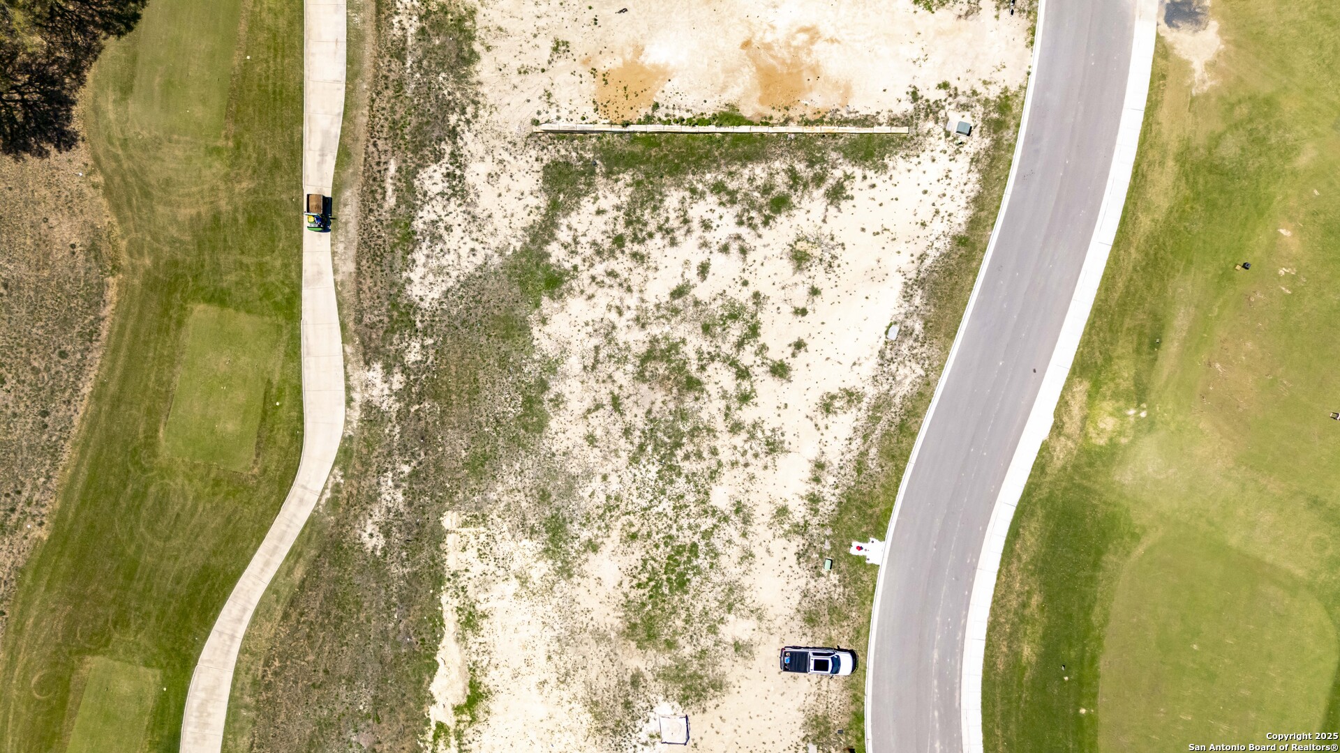 1020 Albatross Way East Kerrville, TX 78028 - Photo 18 of 18 a bathroom with a shower
