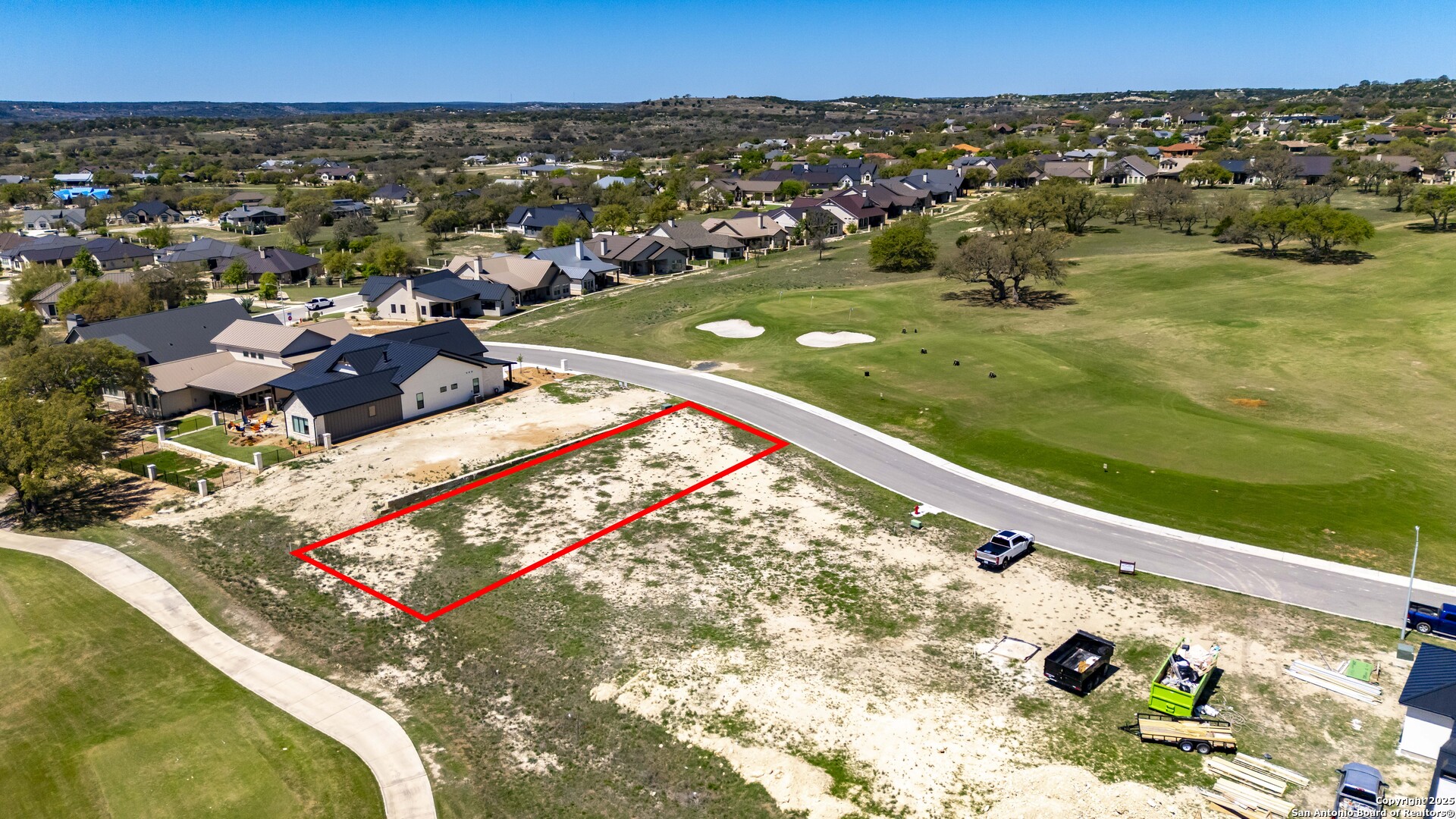 1020 Albatross Way East Kerrville, TX 78028 - Photo 5 of 18