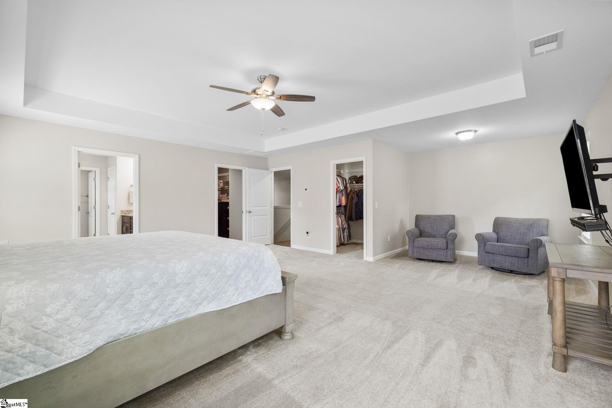 326 Avendell Drive Easley, SC 29642 - Photo 24 of 47