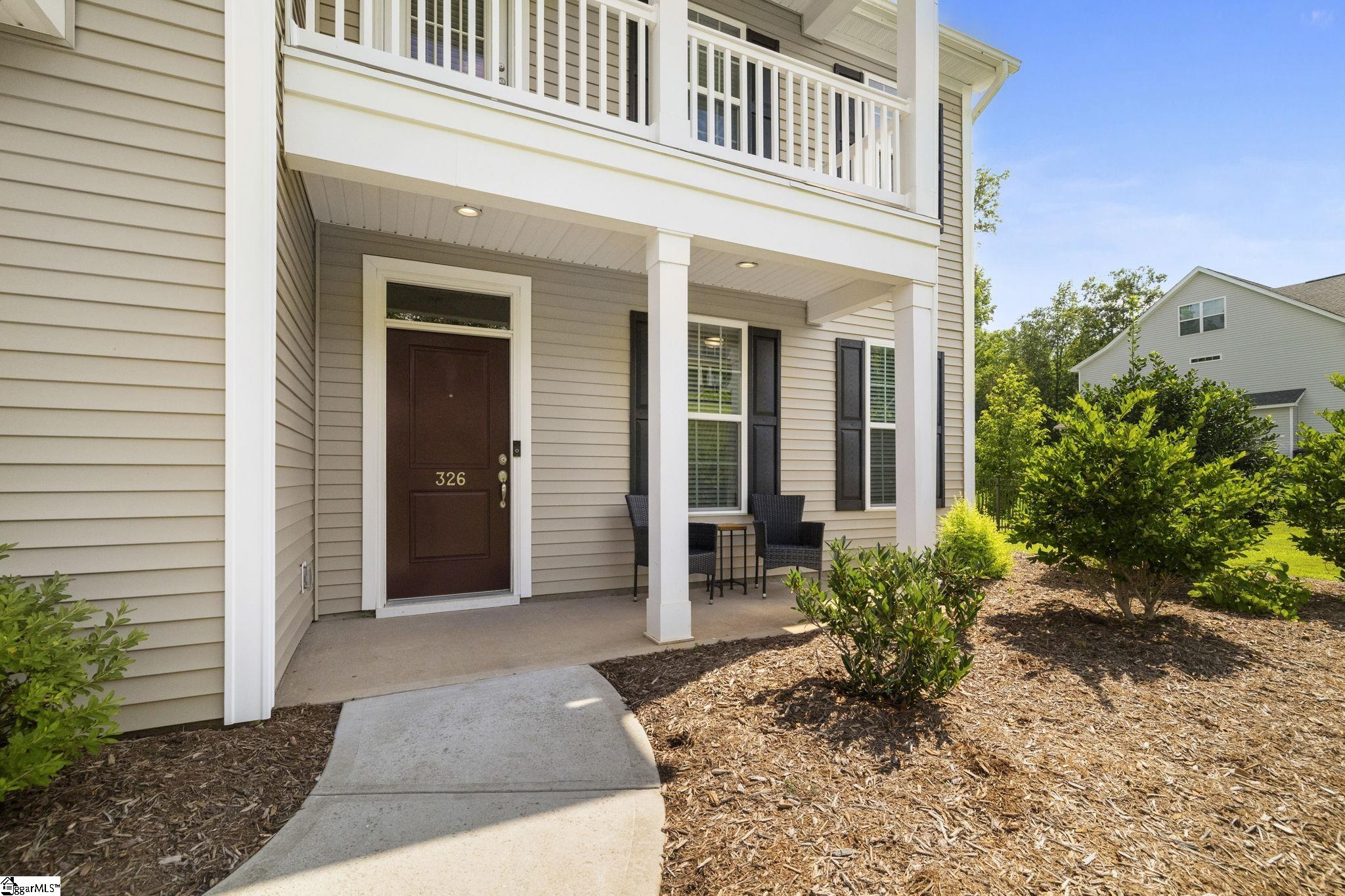 326 Avendell Drive Easley, SC 29642 - Photo 4 of 47