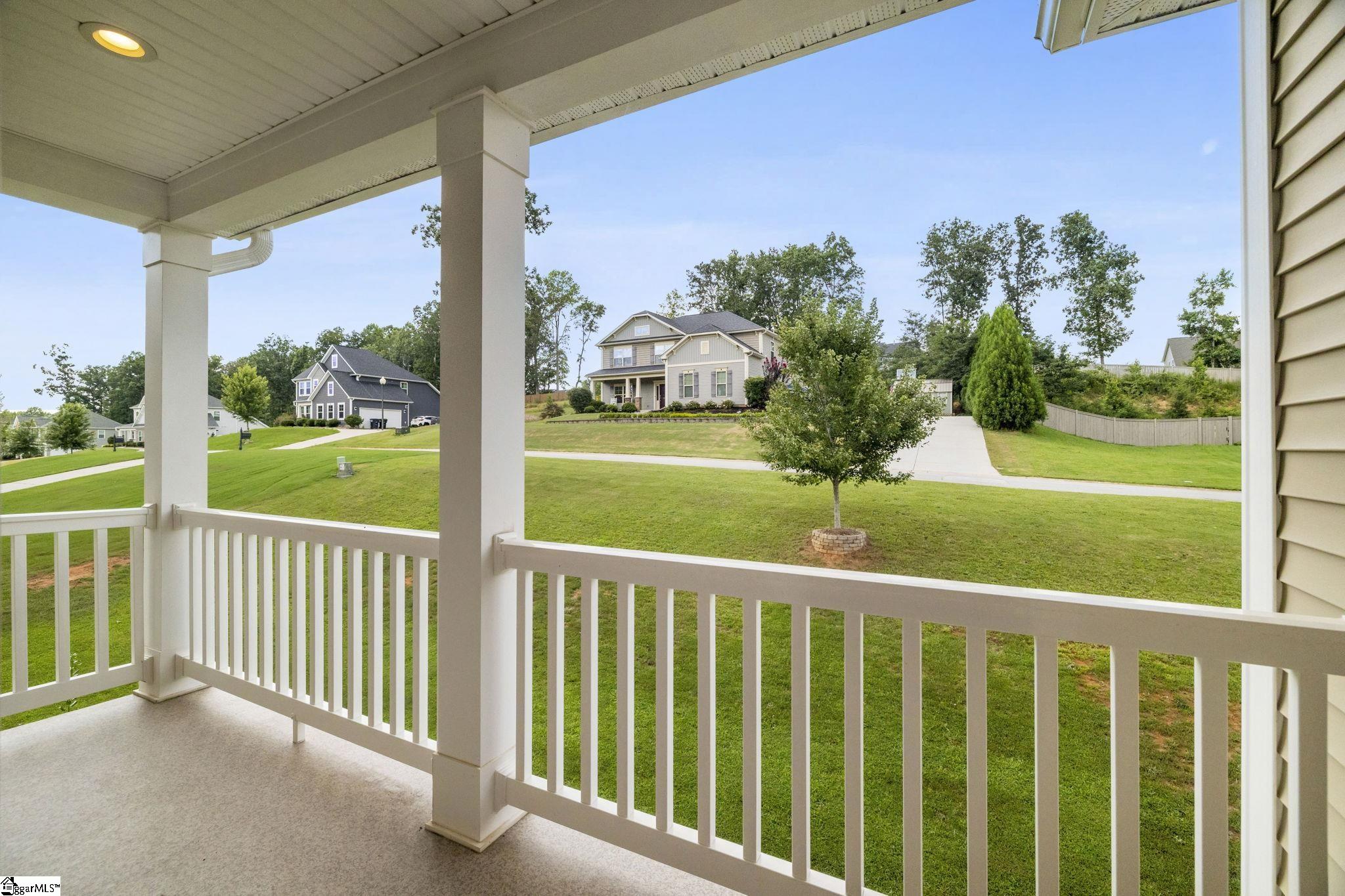 326 Avendell Drive Easley, SC 29642 - Photo 42 of 47