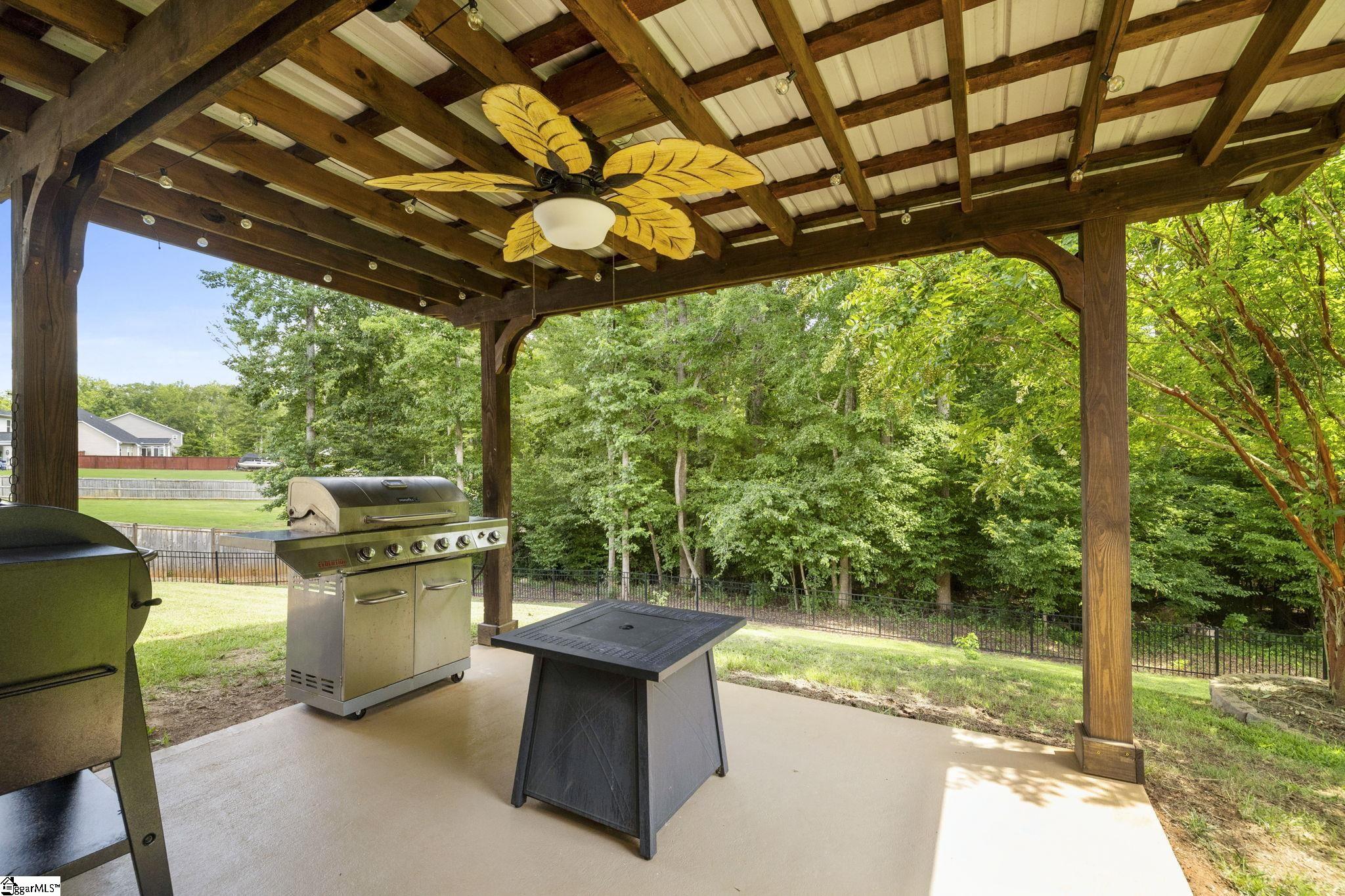 326 Avendell Drive Easley, SC 29642 - Photo 43 of 47