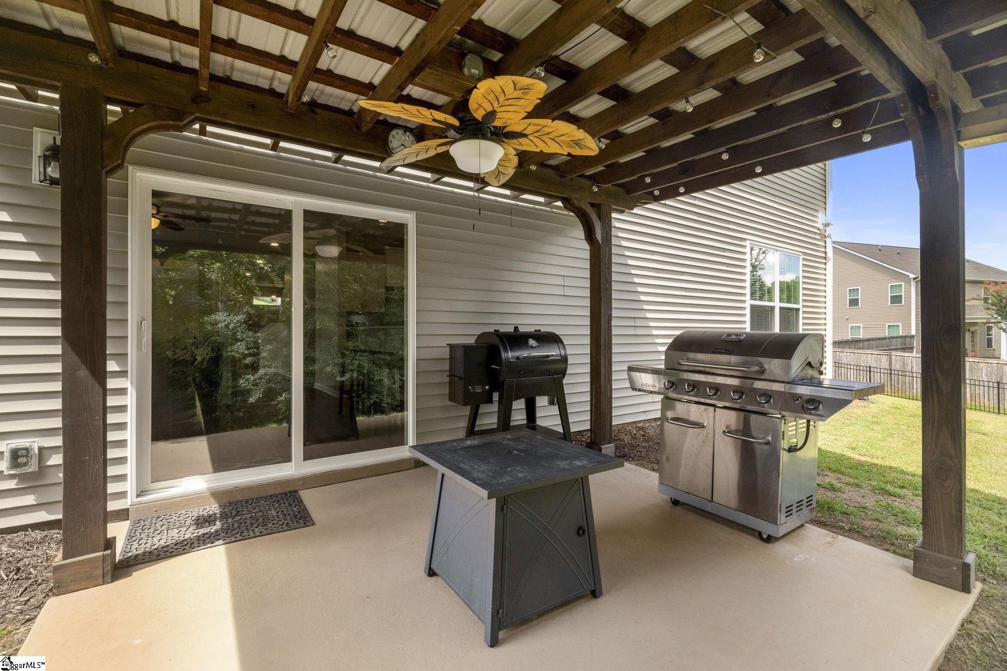 326 Avendell Drive Easley, SC 29642 - Photo 44 of 47