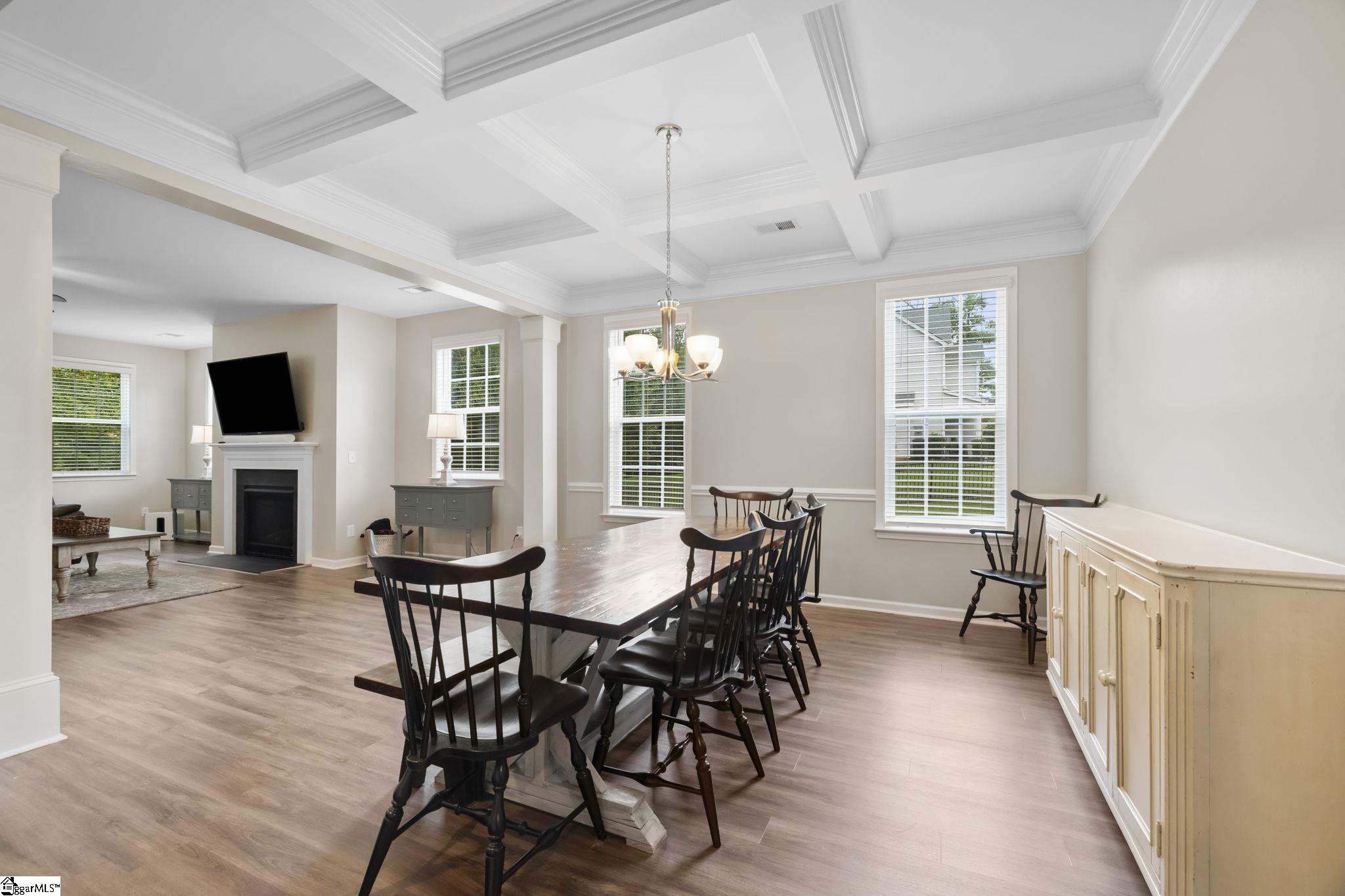 326 Avendell Drive Easley, SC 29642 - Photo 8 of 47