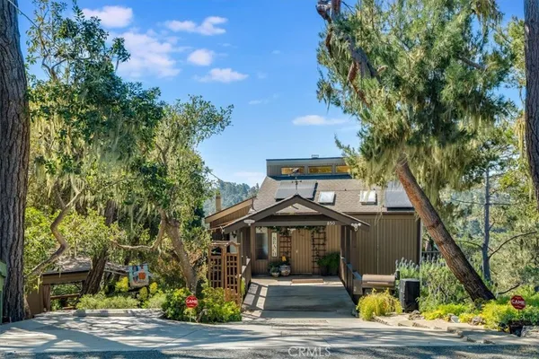 $1,125,000 | 850 Suffolk Street, Cambria, CA 93428