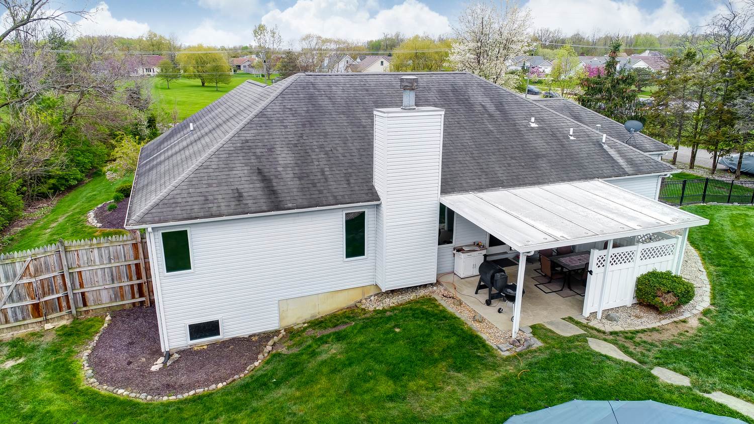 734 West Wallen Road Fort Wayne, IN 46825 - Photo 3 of 36 Gallery Image 3