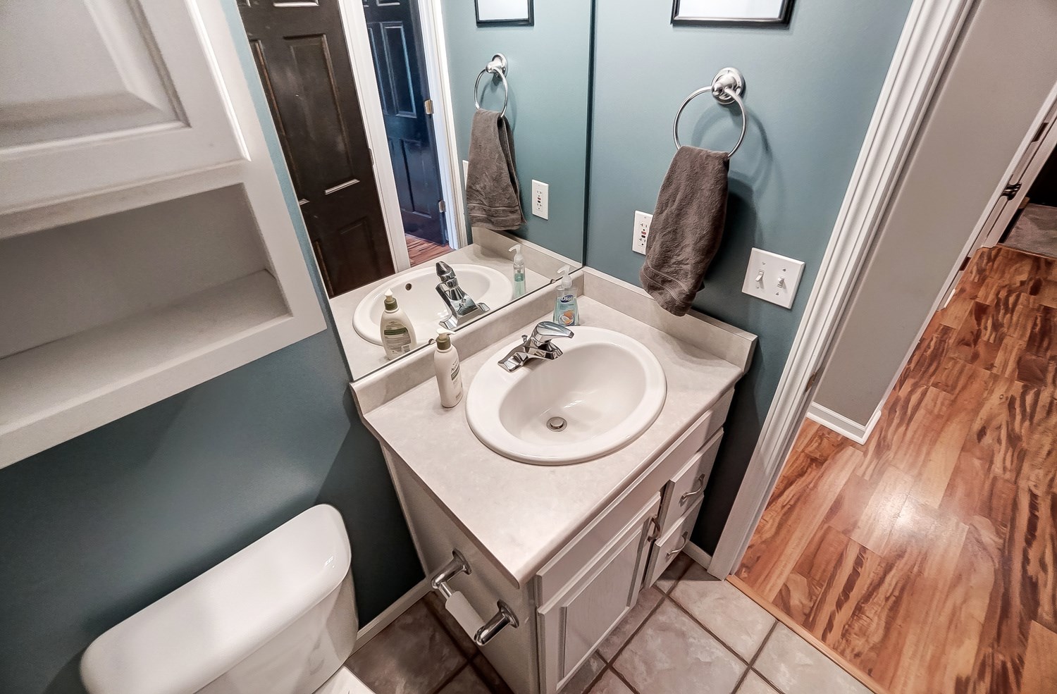 734 West Wallen Road Fort Wayne, IN 46825 - Photo 22 of 36 Gallery Image 22