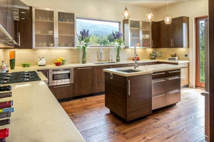 762 Westmont Road Montecito, CA 93108 - Photo 7 of 17 7 Chefs Kitchen