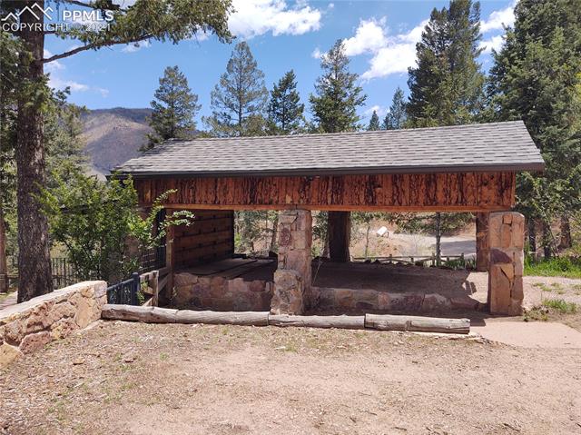 9290 Shoshone Road Cascade, CO 80809 - Photo 47 of 49