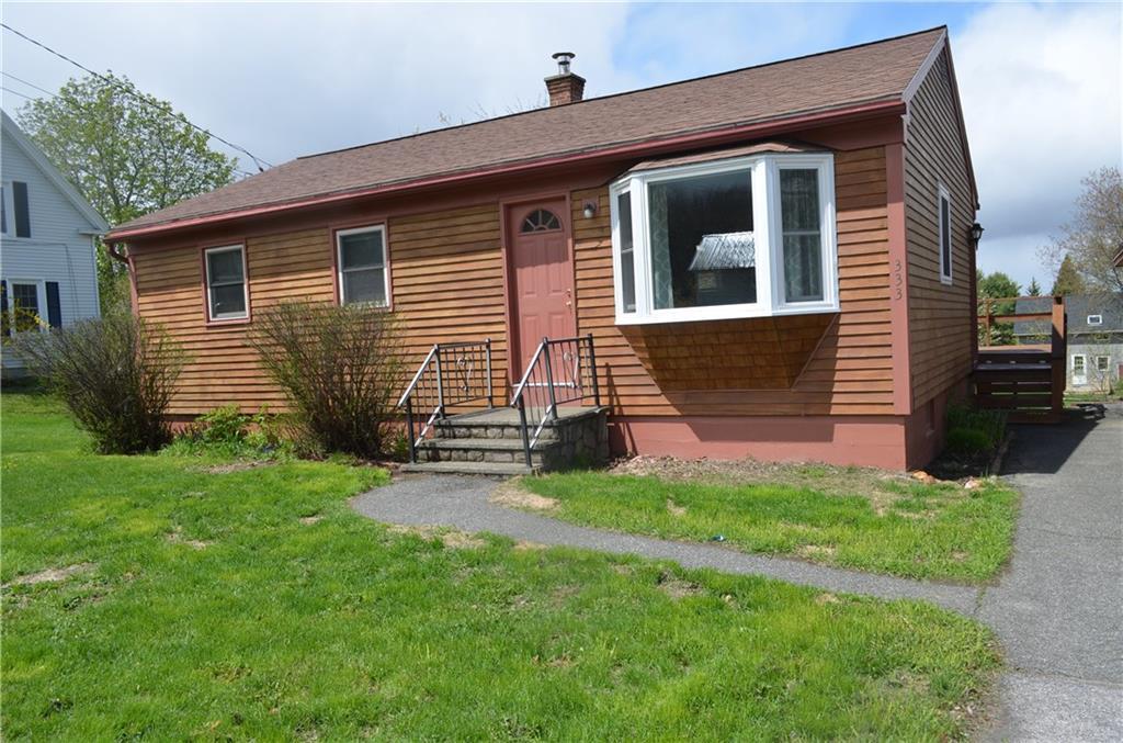 333 River Road Orrington, ME 04474 - Photo 2 of 24 Photo