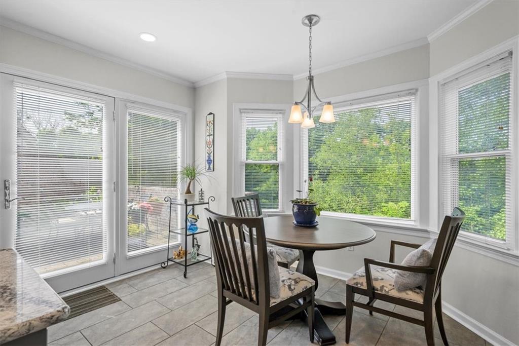501 Farndale Road Pittsburgh, PA 15215 - Photo 19 of 50 Gallery Image 19
