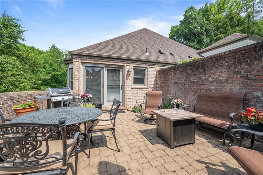 501 Farndale Road Pittsburgh, PA 15215 - Photo 21 of 50 Gallery Image 21