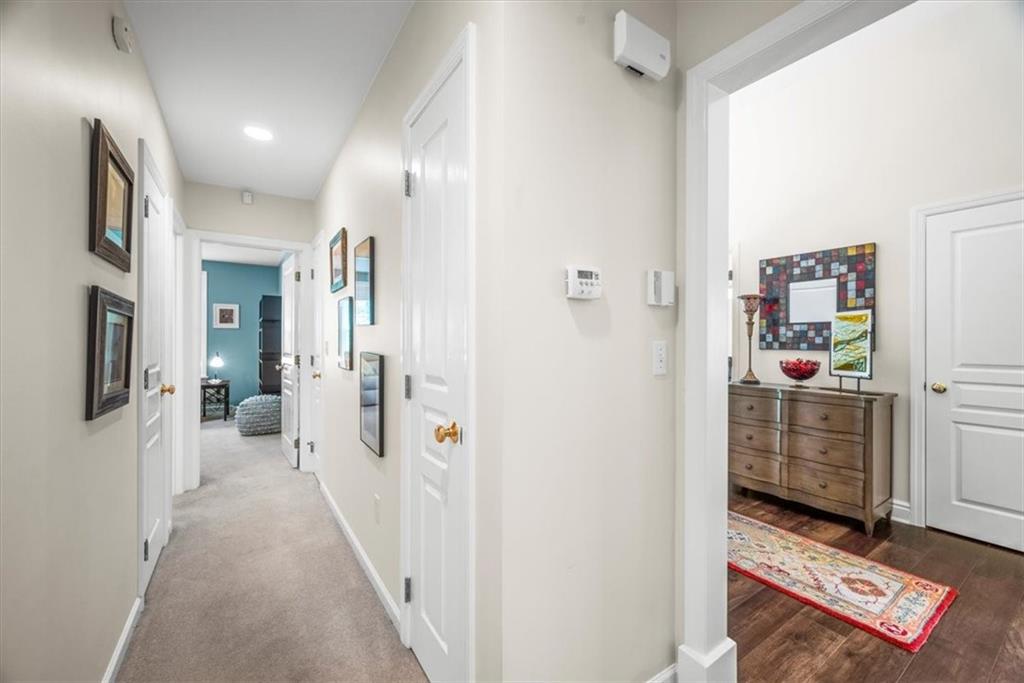 501 Farndale Road Pittsburgh, PA 15215 - Photo 33 of 50 Lower Hall