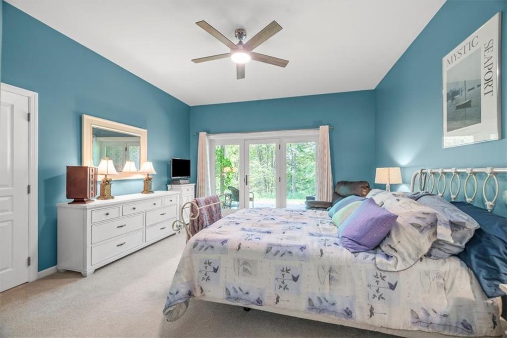 501 Farndale Road Pittsburgh, PA 15215 - Photo 34 of 50 Lower Bedroom 1