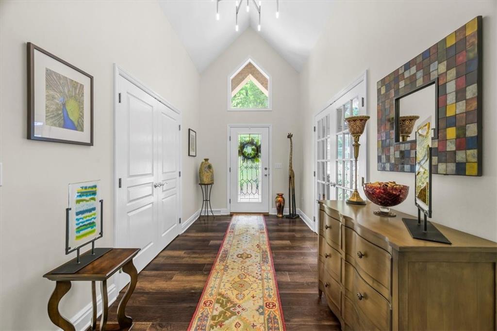 501 Farndale Road Pittsburgh, PA 15215 - Photo 4 of 50 Gallery Image 4