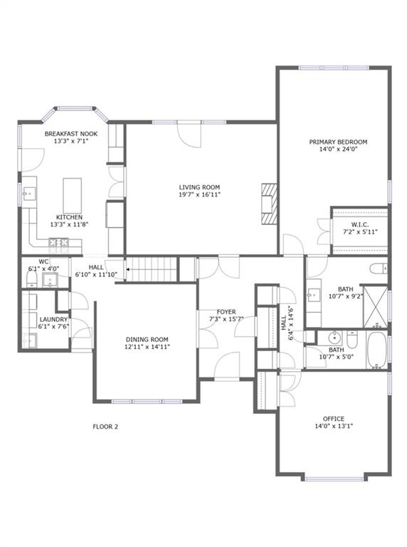 501 Farndale Road Pittsburgh, PA 15215 - Photo 50 of 50 Gallery Image 50