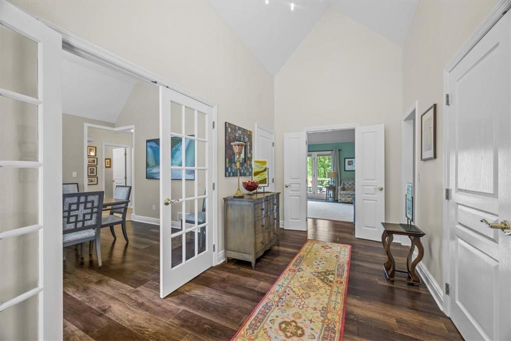 501 Farndale Road Pittsburgh, PA 15215 - Photo 5 of 50 Gallery Image 5