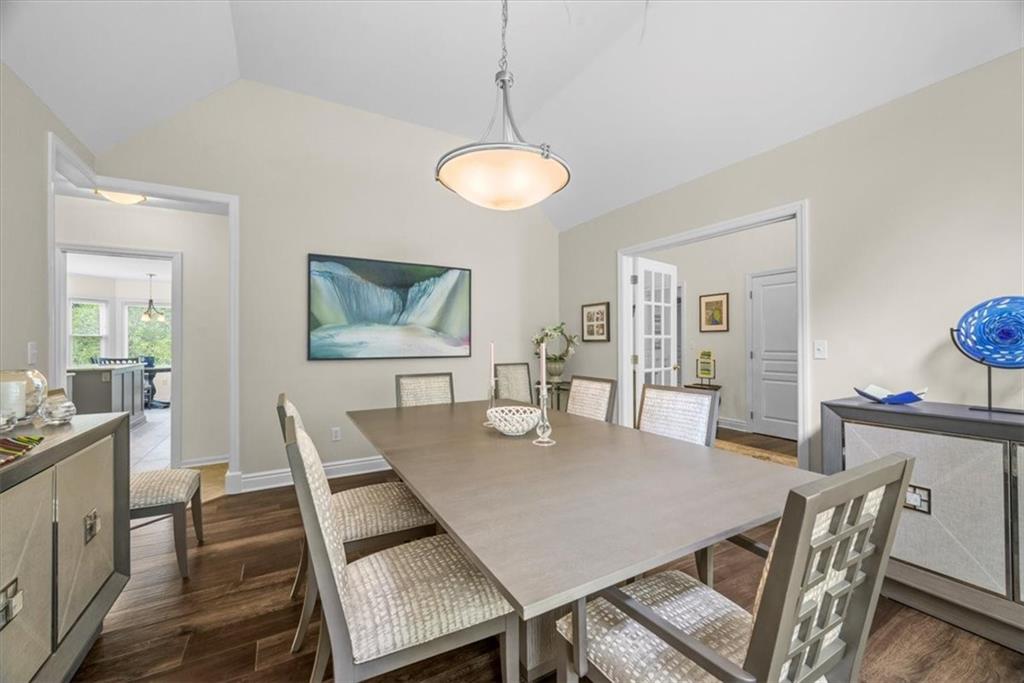501 Farndale Road Pittsburgh, PA 15215 - Photo 8 of 50 Gallery Image 8