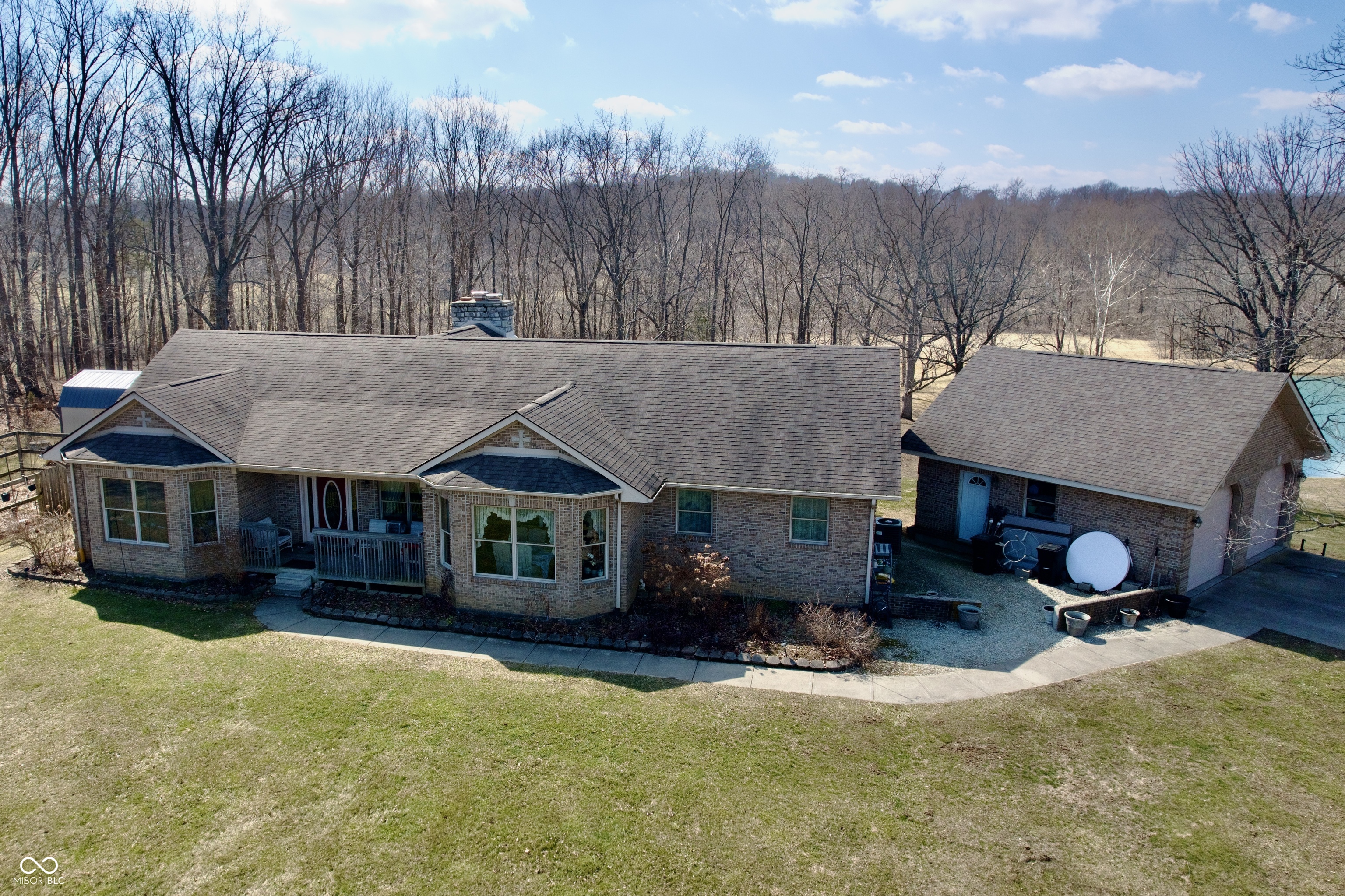 14130 Quarry Road Laurel, IN 47024 - Photo 1 of 49 Gallery Image 1