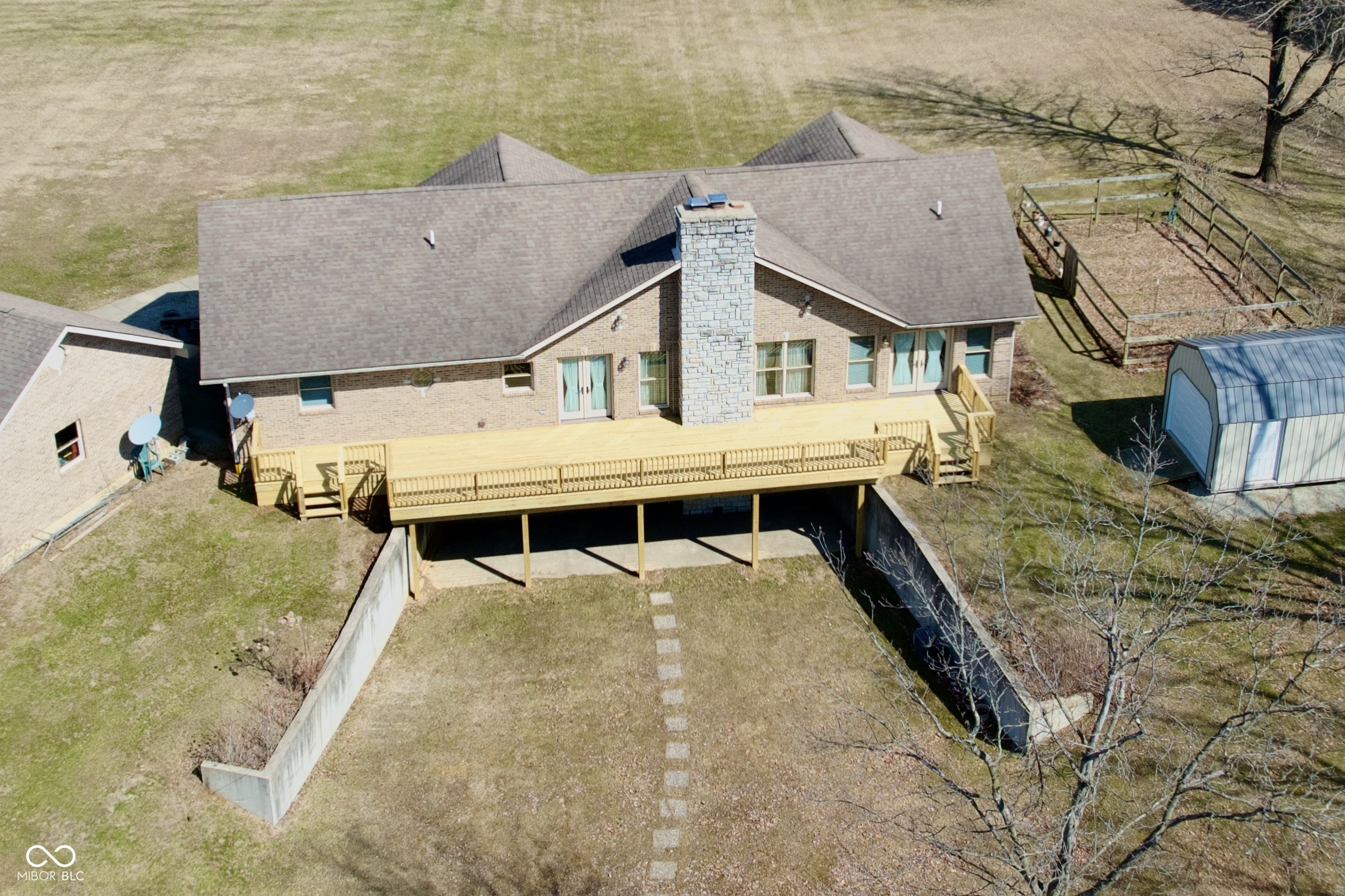 14130 Quarry Road Laurel, IN 47024 - Photo 3 of 49 Gallery Image 3