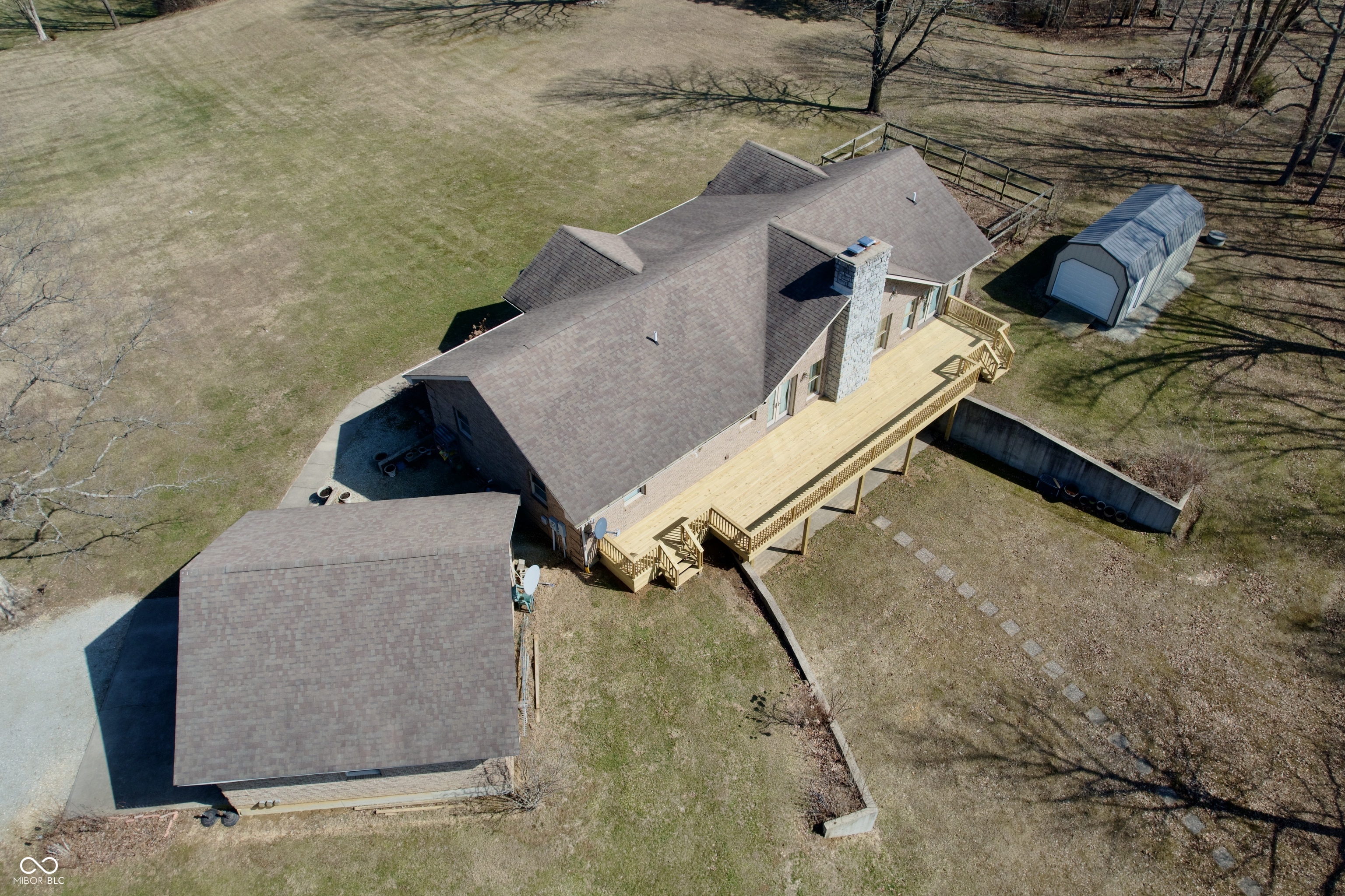 14130 Quarry Road Laurel, IN 47024 - Photo 33 of 49 Gallery Image 33