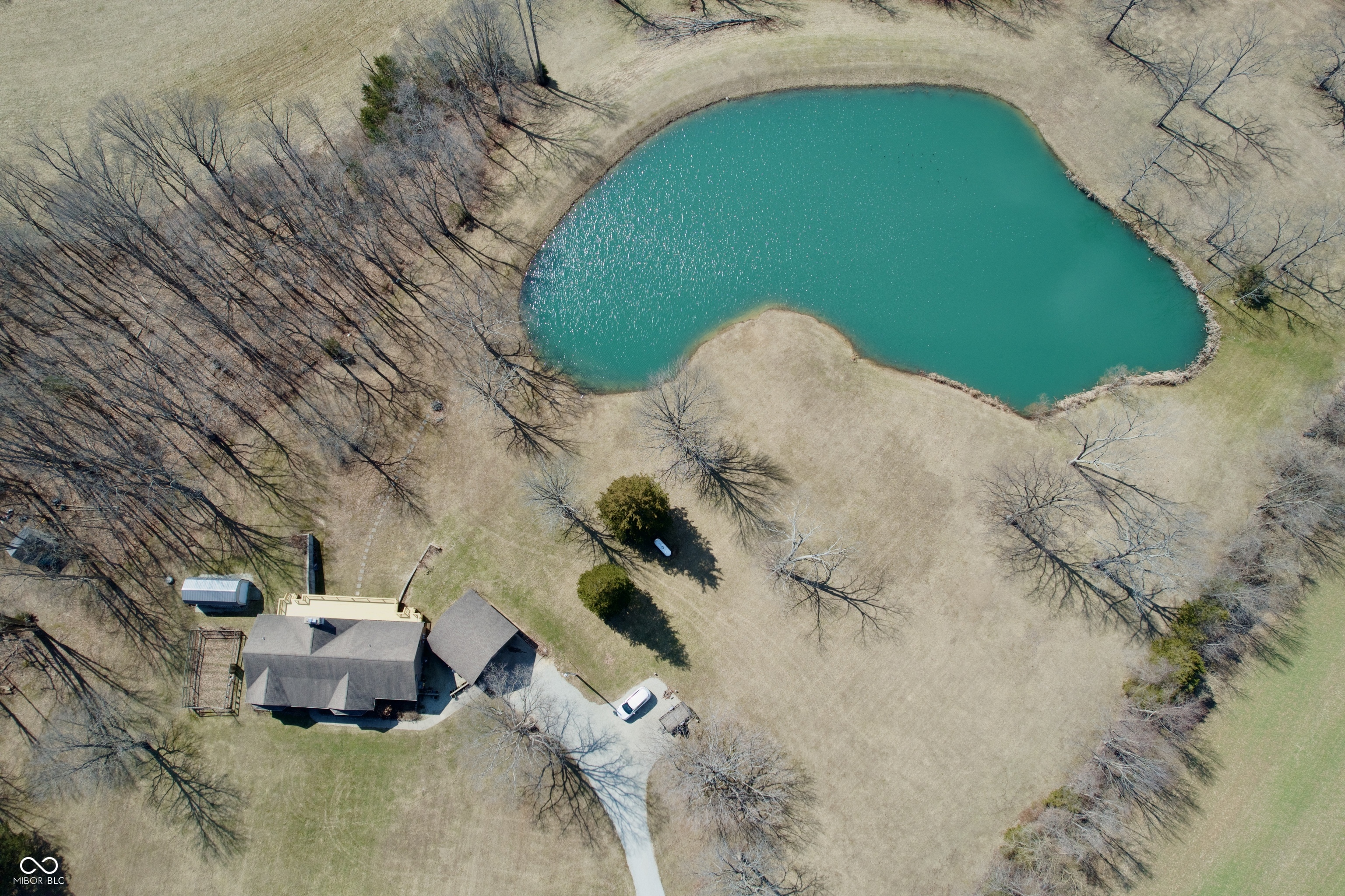 14130 Quarry Road Laurel, IN 47024 - Photo 34 of 49 Gallery Image 34
