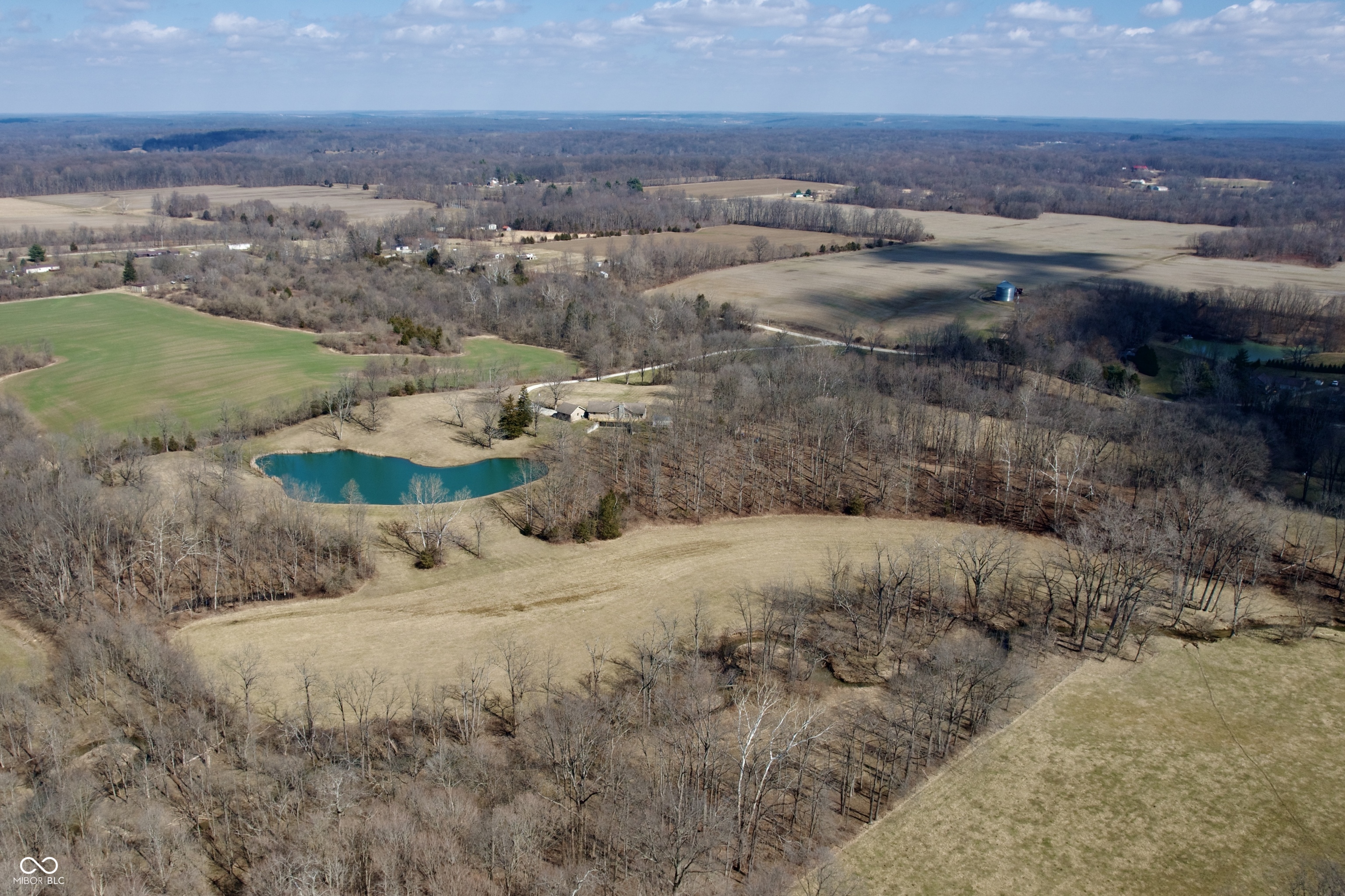 14130 Quarry Road Laurel, IN 47024 - Photo 5 of 49 Gallery Image 5