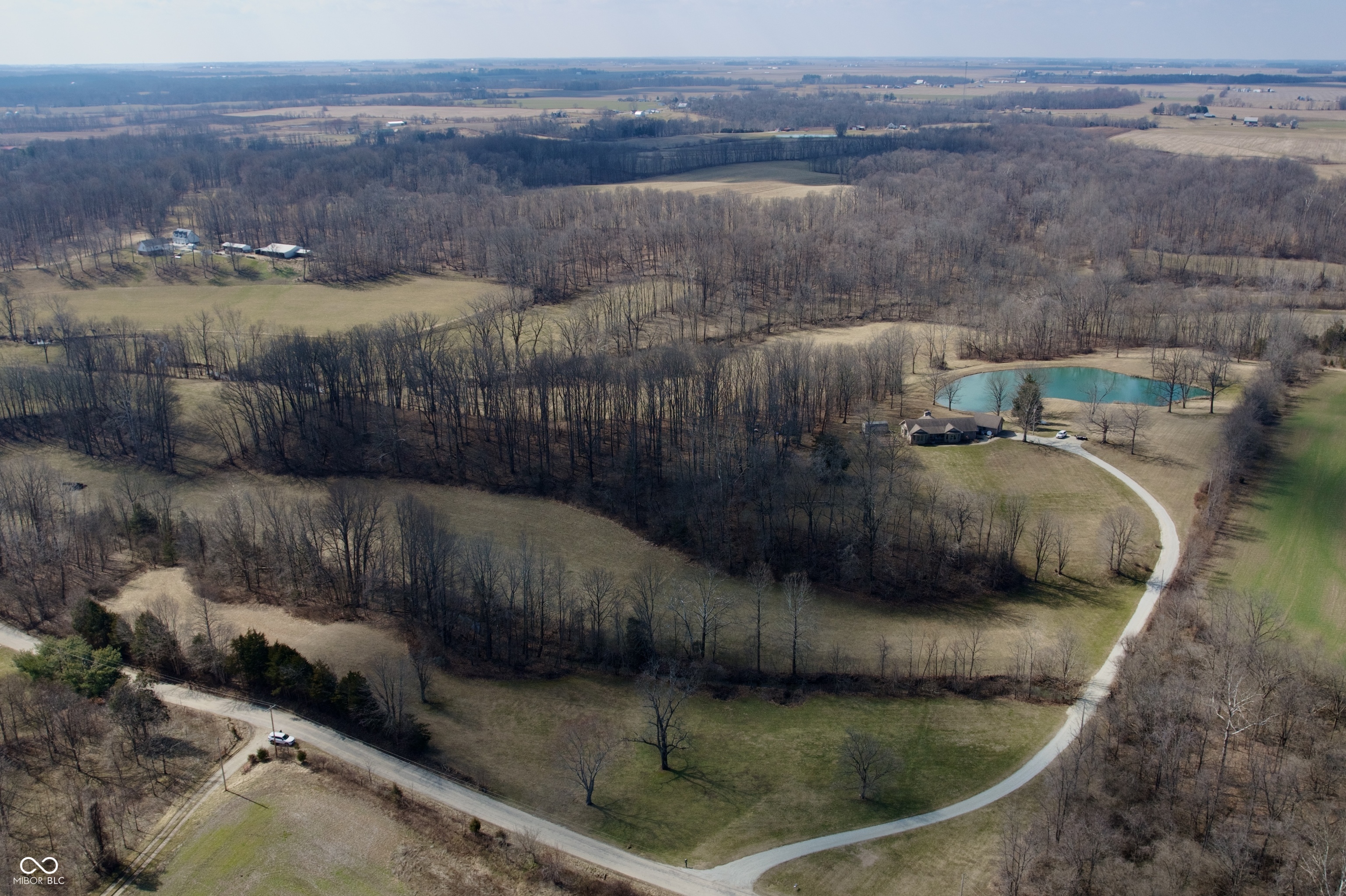 14130 Quarry Road Laurel, IN 47024 - Photo 6 of 49 Gallery Image 6