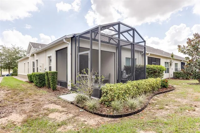 $309,900 | 3825 Quaint Lane, Unit F, Clermont, FL 34711