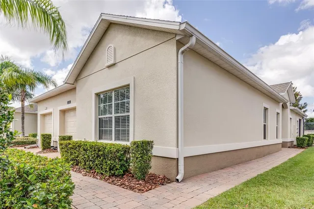 $309,900 | 3825 Quaint Lane, Unit F, Clermont, FL 34711