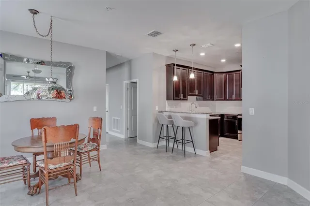 $309,900 | 3825 Quaint Lane, Unit F, Clermont, FL 34711