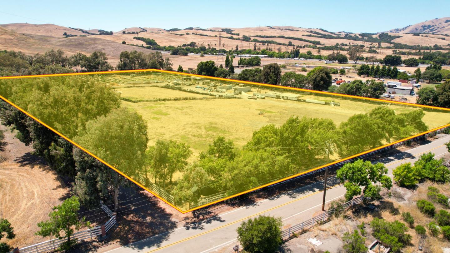 3313 Andrade Road Sunol, CA 94586 - Photo 13 of 28