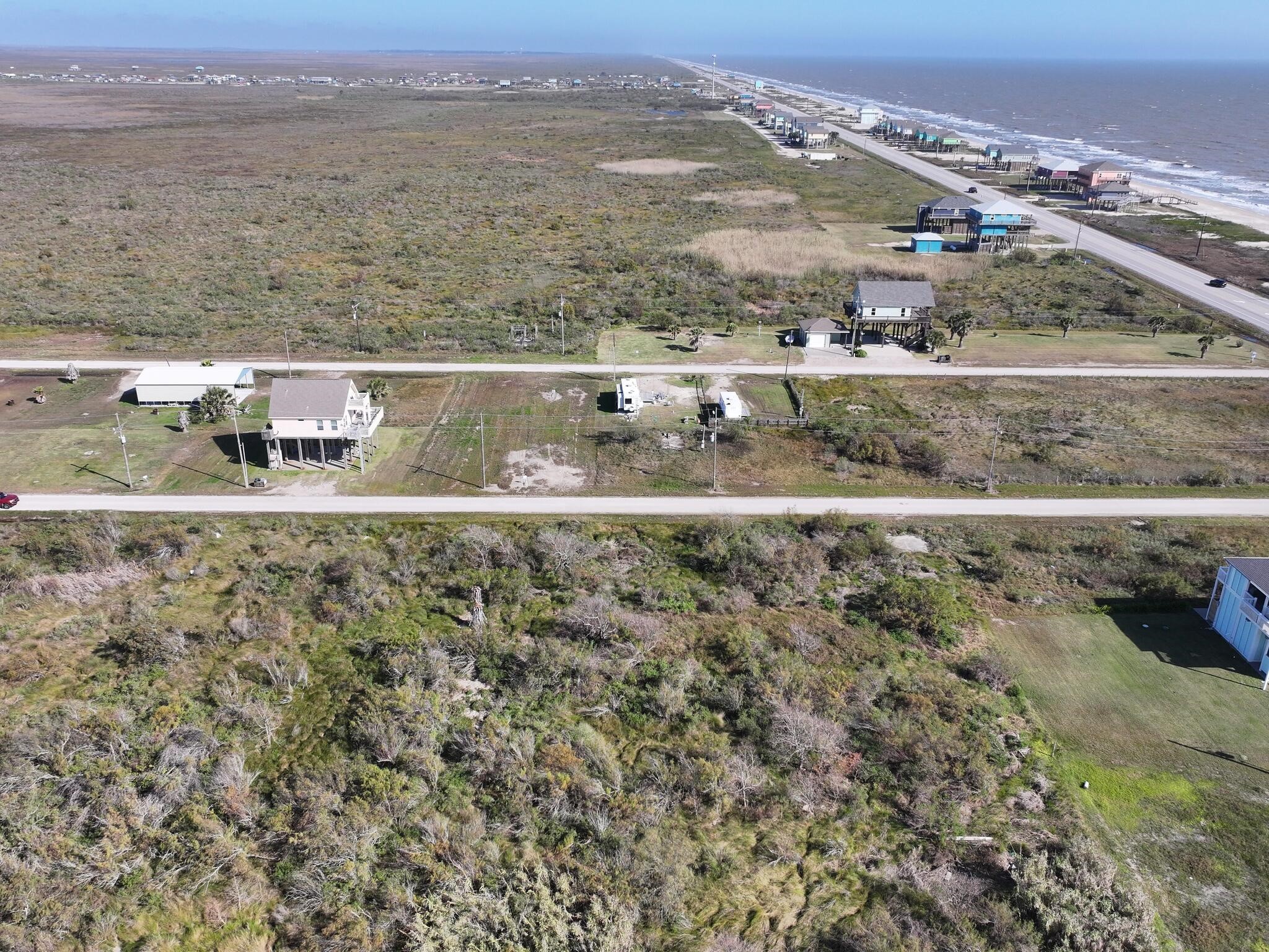 1144 Waco Port Bolivar, TX 77650 - Photo 20 of 35